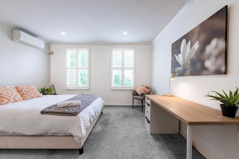 Ace Your Stay - Pool, Gym & Tennis In One Place! - Hervey Bay Accommodation 2