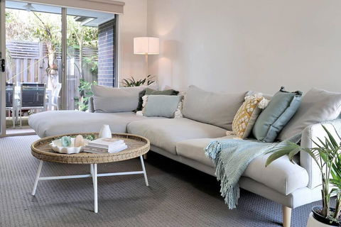 Addis Hideaway - Tourism Hervey Bay 0