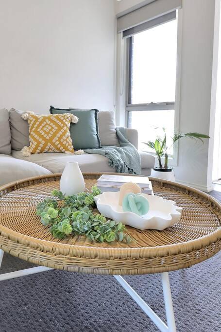 Addis Hideaway - Tourism Hervey Bay 1