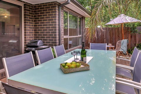 Addis Hideaway - Tourism Hervey Bay 2
