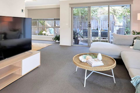Addis Hideaway - Tourism Hervey Bay 3
