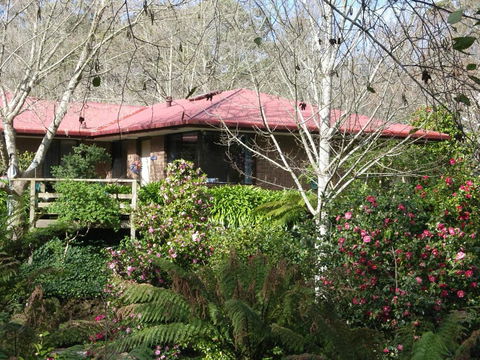 Adelaide Hills B&B Accommodation - Tourism Hervey Bay 1