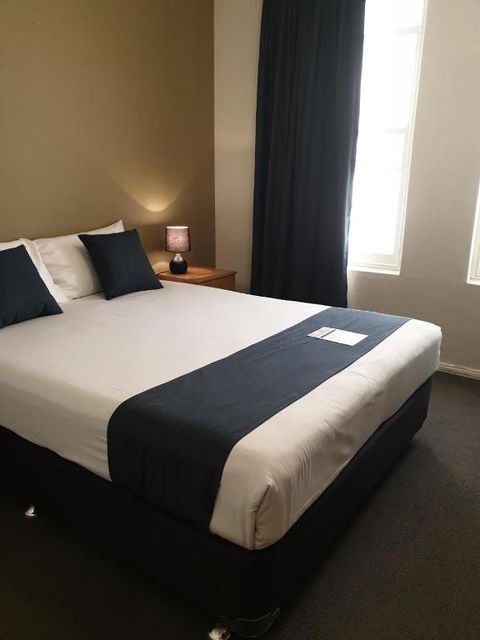 Adelaide Pulteney Motel - Tourism Hervey Bay 3