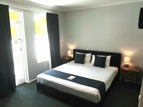 Adelaide Pulteney Motel - Tourism Hervey Bay 4