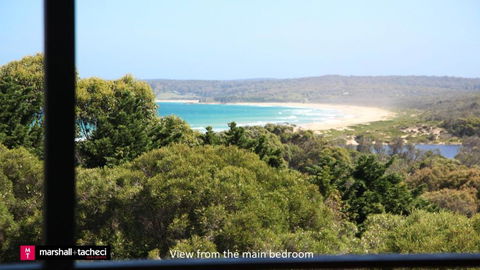 Adelong Secluded Beach House Linen Provided Bermagui - Tourism Hervey Bay 3