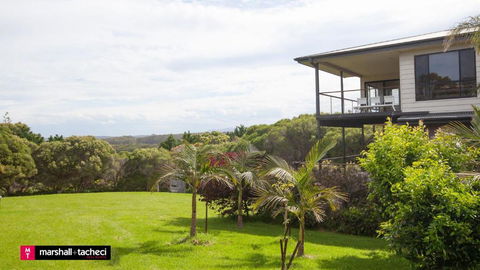 Adelong Secluded Beach House Linen Provided Bermagui - Tourism Hervey Bay 1