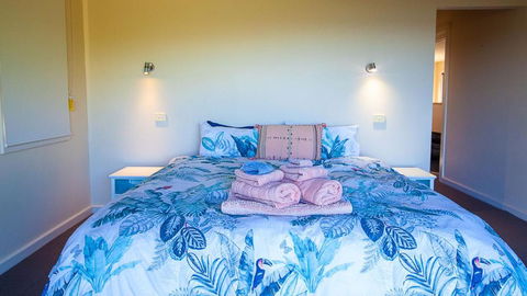 Adelong Secluded Beach House Linen Provided Bermagui - Tourism Hervey Bay 2