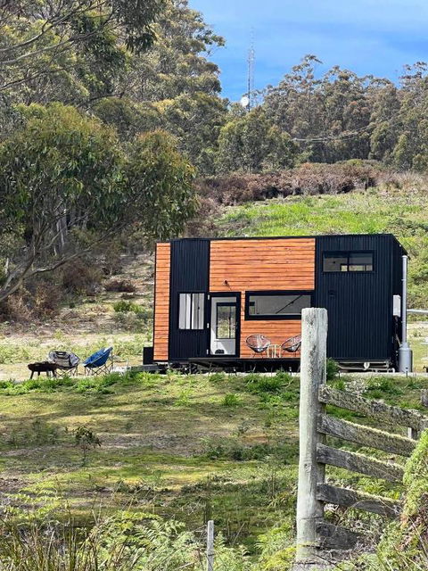 Adina Tiny House Bruny Island - Tourism Hervey Bay 0