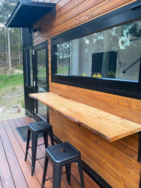 Adina Tiny House Bruny Island - Tourism Hervey Bay 2