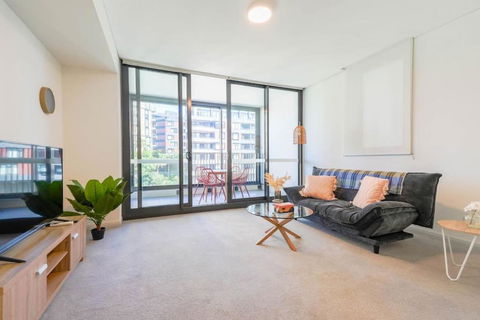 Adorable One Bedroom APT In Heart Of WWP - Tourism Hervey Bay 2