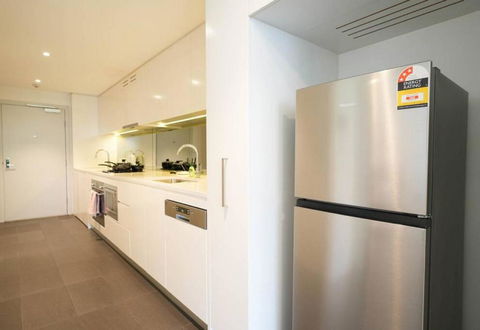 Adorable One Bedroom APT In Heart Of WWP - Tourism Hervey Bay 3