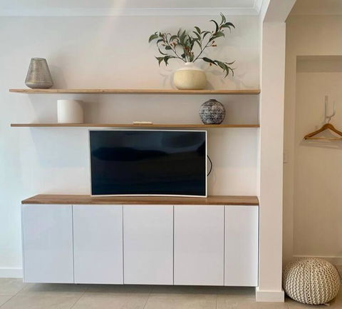 Adorable Studio Next To Cafe, Walk To Beach! - Tourism Hervey Bay 4