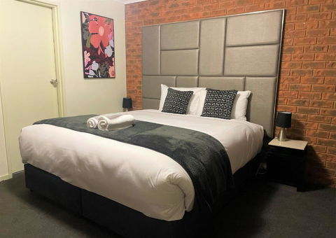 Advance Motel - Tourism Hervey Bay 2