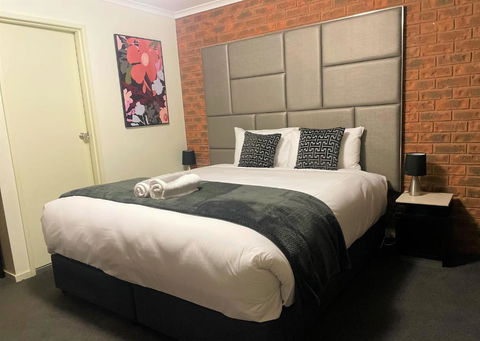 Advance Motel - Tourism Hervey Bay 4