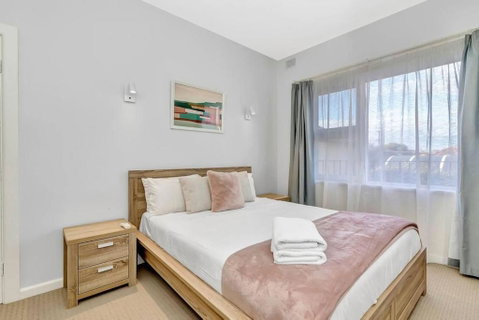Adventure Awaits - Footsteps From West Beach - Hervey Bay Accommodation 3