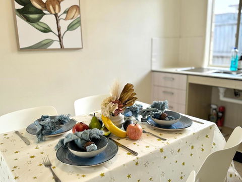 Affordable 3-Bedroom Grannyflat In Coopers Plains - Tourism Hervey Bay 1