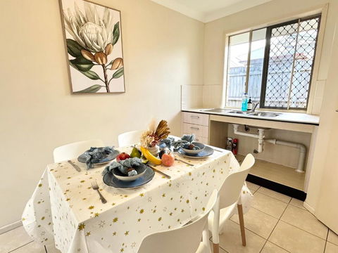 Affordable 3-Bedroom Grannyflat In Coopers Plains - Tourism Hervey Bay 2