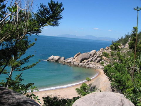 AFFORDABLE ISLAND ESCAPE! Queen Studio, Nelly Bay - Tourism Hervey Bay 3