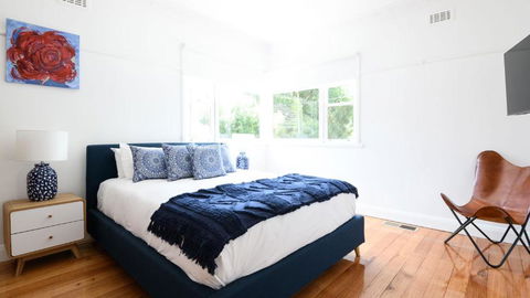 Agapi Daylesford - Tourism Hervey Bay 4