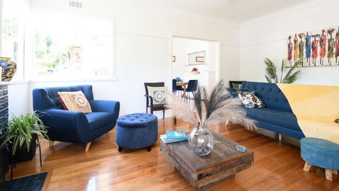 Agapi Daylesford - Tourism Hervey Bay 2