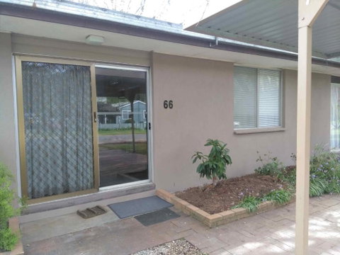 Ageri Holiday Unit - Tourism Hervey Bay 0