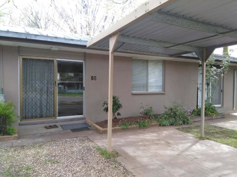 Ageri Holiday Unit - Tourism Hervey Bay 3
