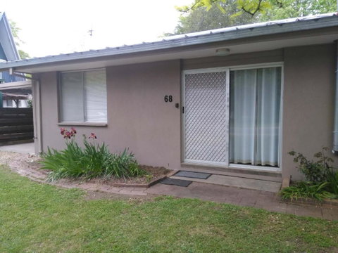 Ageri Holiday Unit - Tourism Hervey Bay 1