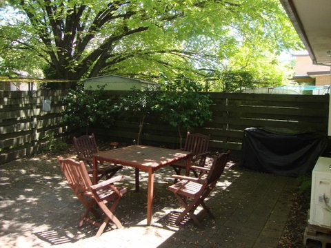 Ageri Holiday Unit - Tourism Hervey Bay 2