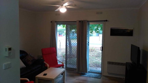 Ageri Holiday Unit - Tourism Hervey Bay 4
