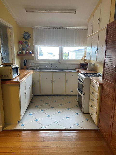 Ahoy Family Beach Escape - Tourism Hervey Bay 3