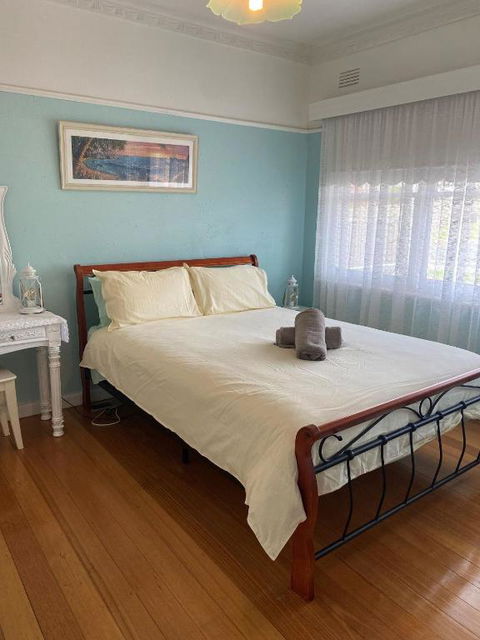 Ahoy Family Beach Escape - Tourism Hervey Bay 4