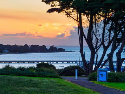 Ahoy Family Beach Escape - Tourism Hervey Bay 1