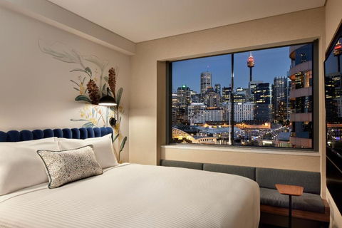 Aiden By Best Western Darling Harbour - Tourism Hervey Bay 0