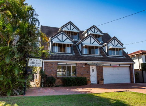 Ainslie Manor Bed And Breakfast - Hervey Bay Accommodation 4