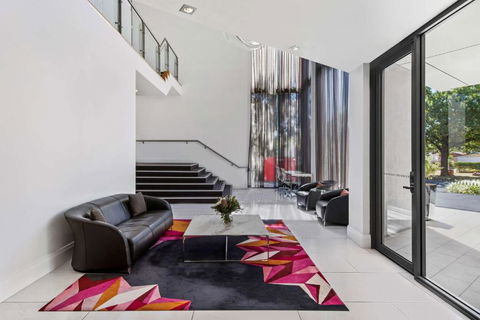 Adina Serviced Apartments Canberra Dickson - Tourism Hervey Bay 2