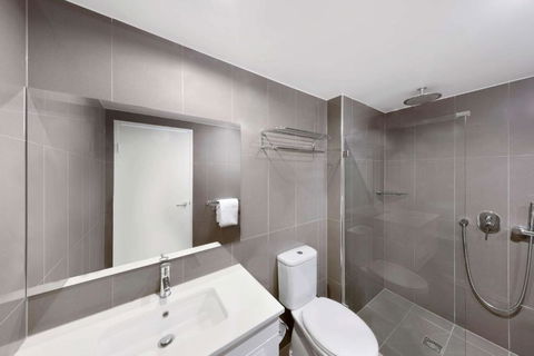 Adina Serviced Apartments Canberra Dickson - Tourism Hervey Bay 3