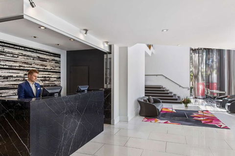 Adina Serviced Apartments Canberra Dickson - Tourism Hervey Bay 4