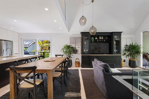 A Perfect Stay - Arya - Tourism Hervey Bay 4