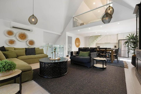 A Perfect Stay - Arya - Tourism Hervey Bay 3