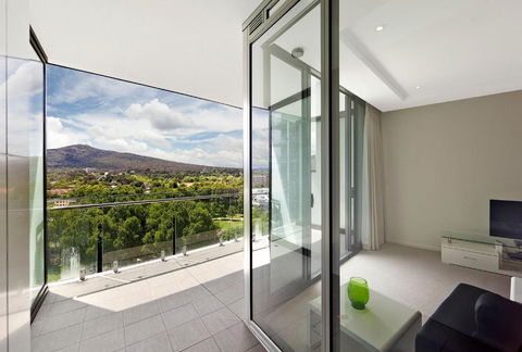 AAC Apartments - Manhattan - Tourism Hervey Bay 3