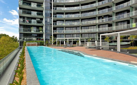 AAC Apartments - Manhattan - Tourism Hervey Bay 0