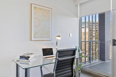 AAN Apartments North Sydney - Tourism Hervey Bay 4