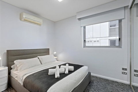 AAN Apartments North Sydney - Tourism Hervey Bay 2