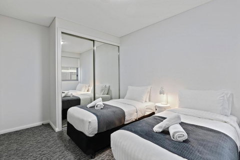 AAN Apartments North Sydney - Tourism Hervey Bay 3