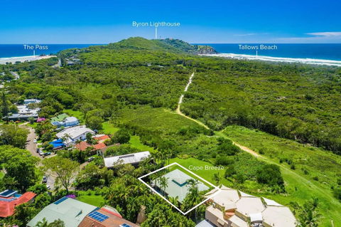 A Perfect Stay - Cape Breeze - Tourism Hervey Bay 1