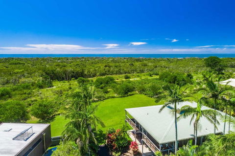 A Perfect Stay - Cape Breeze - Tourism Hervey Bay 3