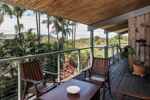 A Perfect Stay - Cape Breeze - Tourism Hervey Bay 0