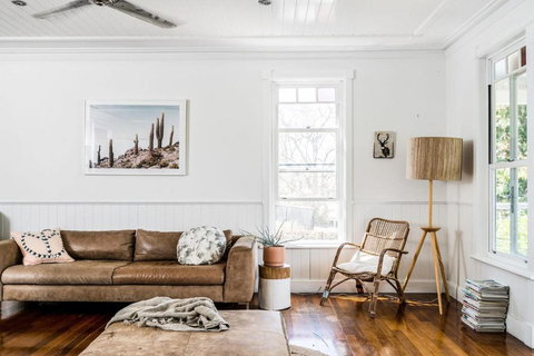 A Perfect Stay - Charlottes Web - Tourism Hervey Bay 1