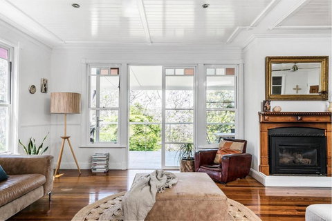 A Perfect Stay - Charlottes Web - Tourism Hervey Bay 3