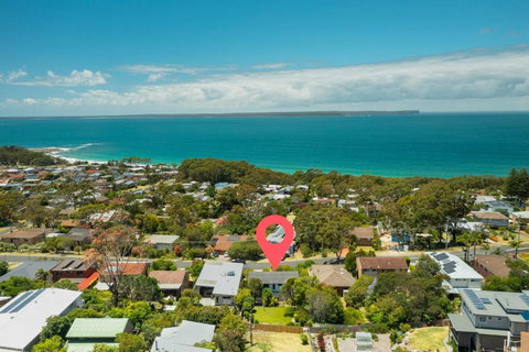 A Pets Paradise By Experience Jervis Bay - Tourism Hervey Bay 2